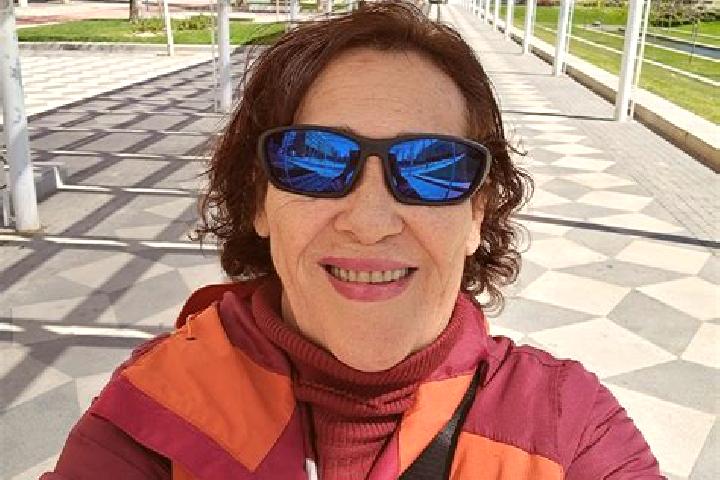 Eleanor, 25 — Escort in Humanes, Spain