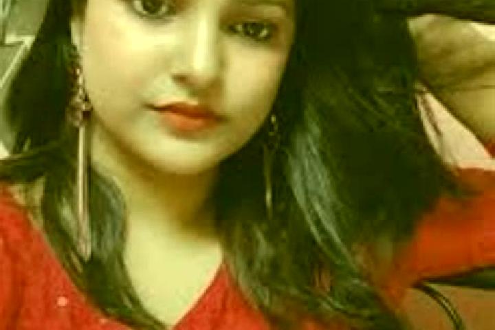 Eleanor, 25 — Escort in Kanpur, India