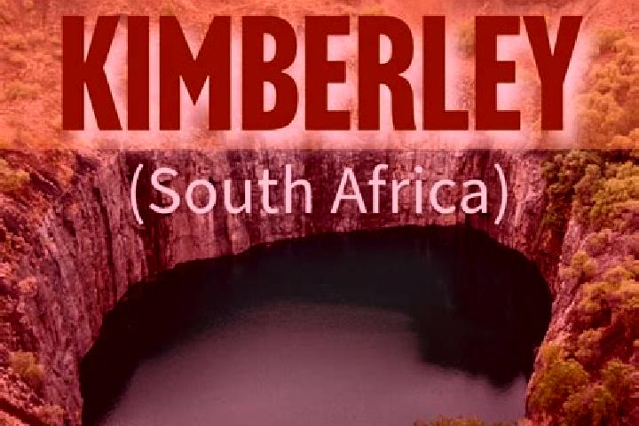 Eleanor, 25 — Escort in Kimberley, South Africa