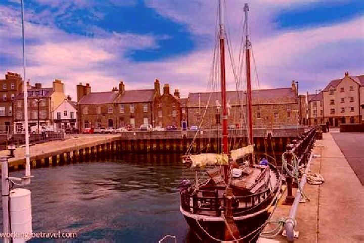 Eleanor, 25 — Escort in Kirkwall, United Kingdom