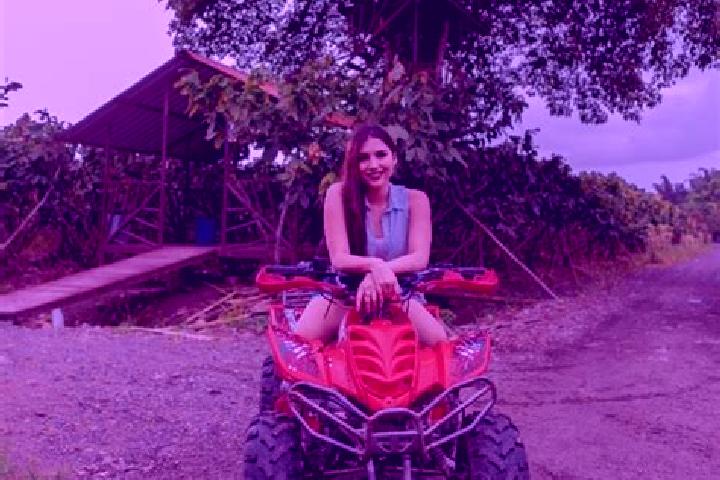 Eleanor, 25 — Escort in La Troncal, Ecuador