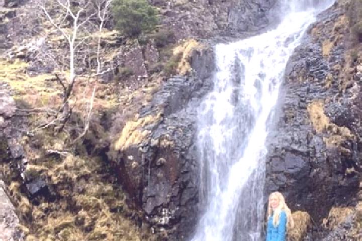 Eleanor, 25 — Escort in Langdale, Canada