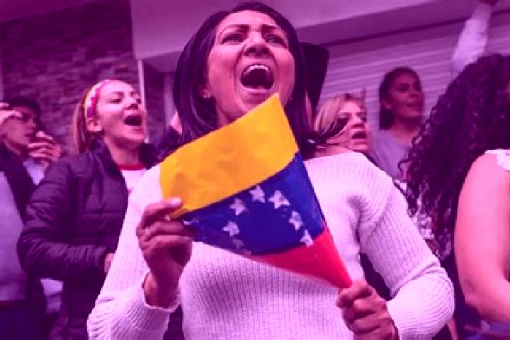 Eleanor, 25 — Escort in Libertad, Venezuela