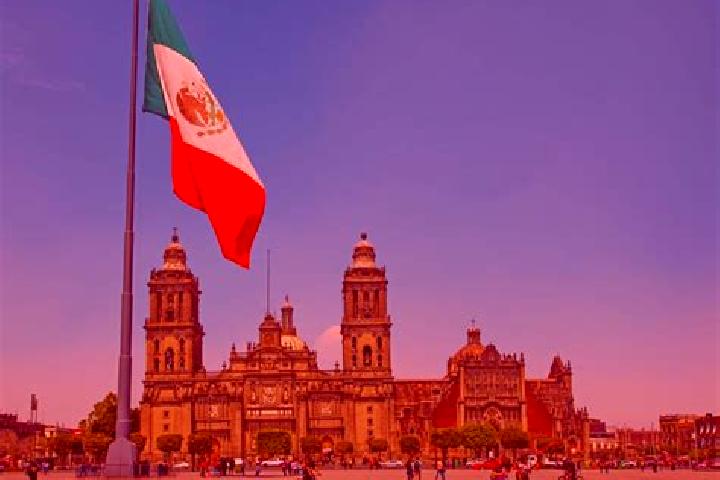 Eleanor, 25 — Escort in Miranda, Mexico