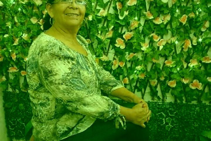 Eleanor, 25 — Escort in Pablo Escaleras, Mexico