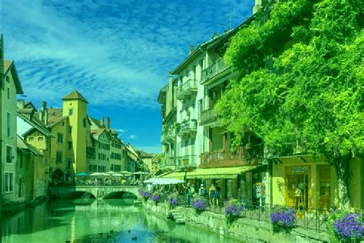 Eleanor, 25 — Escort in Perenchies, France