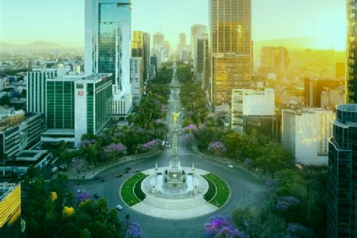 Eleanor, 25 — Escort in Queseria, Mexico