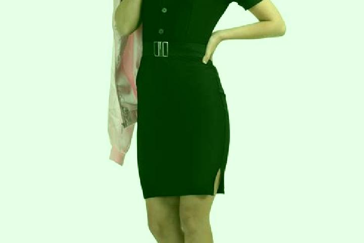 Eleanor, 25 — Escort in Rizo, Greece