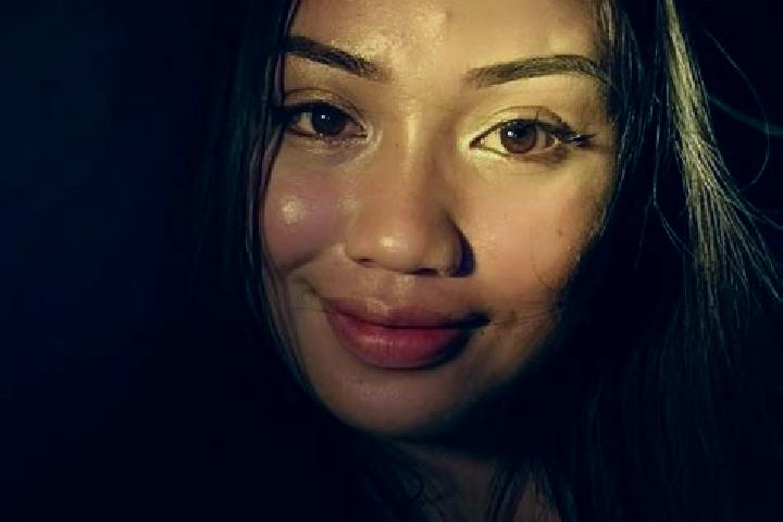 Eleanor, 25 — Escort in Saguing, Philippines