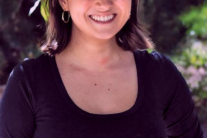 Eleanor, 25 — Escort in San Roman, Spain