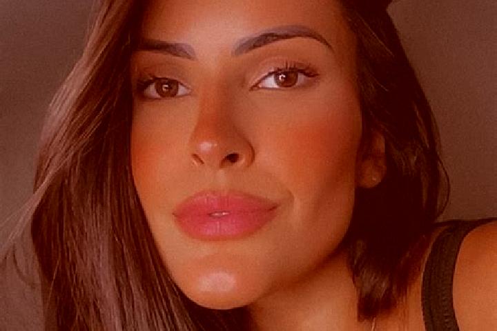 Eleanor, 25 — Escort in San Vicente, Costa Rica