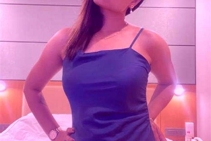 Eleanor, 25 — Escort in Thrissur, India