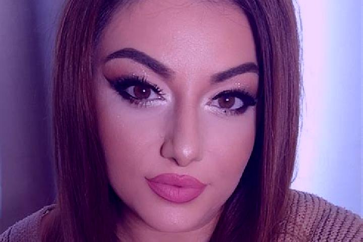 Eleanor, 25 — Escort in Tuzla, Romania
