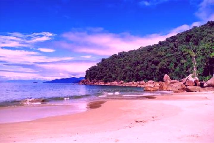 Eleanor, 25 — Escort in Ubatuba, Brazil