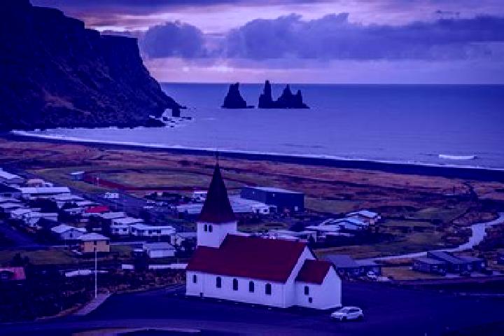 Eleanor, 25 — Escort in Vik i Myrdal, Iceland
