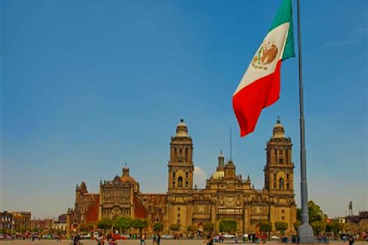 Eleanor, 25 — Escort in Zacalaca, Mexico