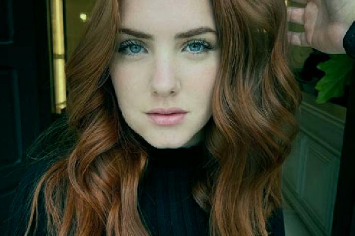 Eleanor, 26, a auburn blue-eyed middle eastern companion based in Ribeirao do Largo. Offering Overnight, Deep French Kissing, OWO, Travel Companion. Availabl...