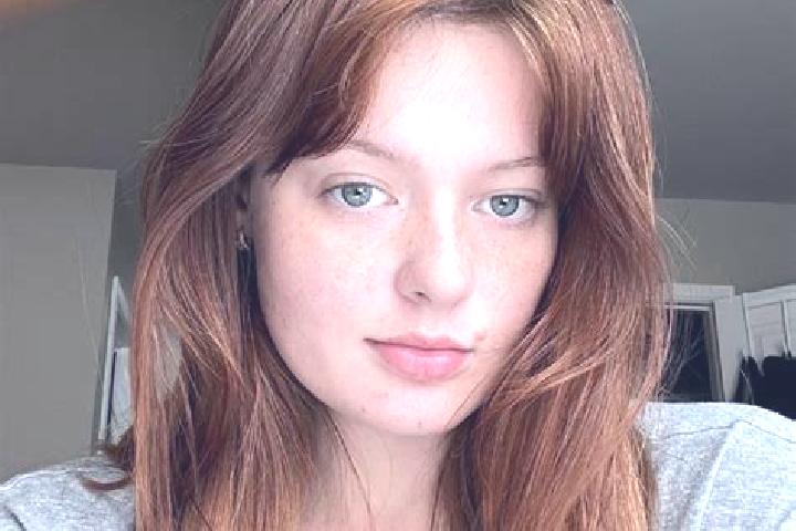 Eleanor, 26, a auburn hazel-eyed mixed companion based in Forest Glen. Offering Girlfriend Experience, Overnight, OWO, Fetish. Available for incall and outca...
