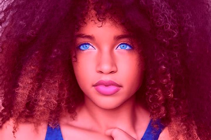 Eleanor, 26, a black blue-eyed mixed companion based in Undok. Offering Overnight, OWO, Prostate Massage. Available for incall and outcall, day and evening d...