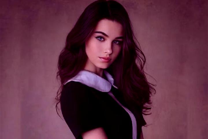 Eleanor, 26, a black grey-eyed slavic companion based in Canada de San Ignacio. Offering Deep French Kissing, Striptease, Roleplay. Available for incall and ...