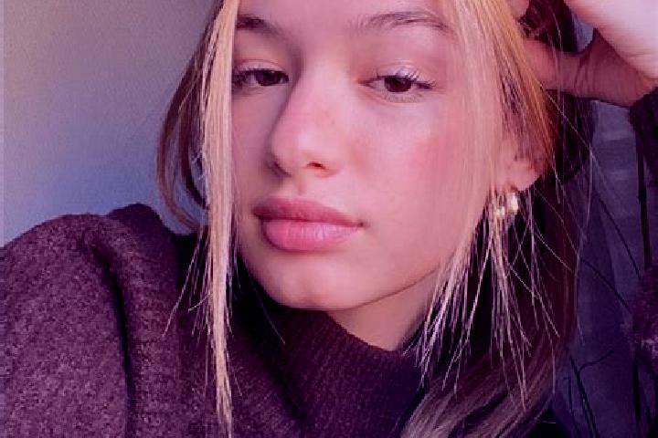 Eleanor, 26, a blonde brown-eyed ebony companion based in Grignano. Offering Deep French Kissing, Domination, CIM. Available for incall and outcall, overnigh...
