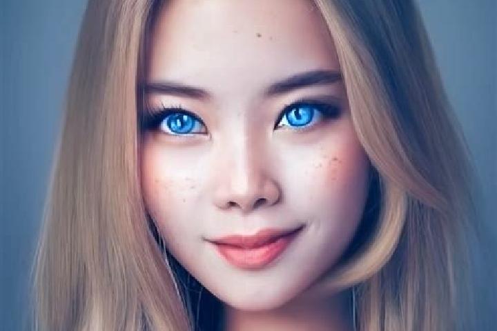 Eleanor, 26, a dark blonde blue-eyed asian companion based in Lupesti. Offering Erotic Massage, Travel Companion. Available for incall and outcall, overnight...