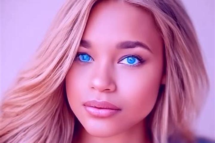 Eleanor, 26, a dark blonde blue-eyed latina companion based in Pokola. Offering Fetish, Overnight, Prostate Massage, Erotic Massage. Available for incall and...