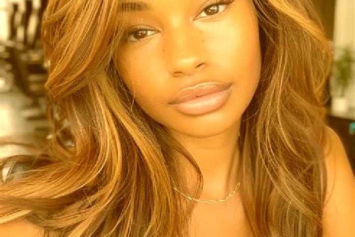 Eleanor, 26, a dark blonde brown-eyed ebony companion based in Rodatychi. Offering Prostate Massage, Overnight, Couples, Massage. Available for incall and ou...
