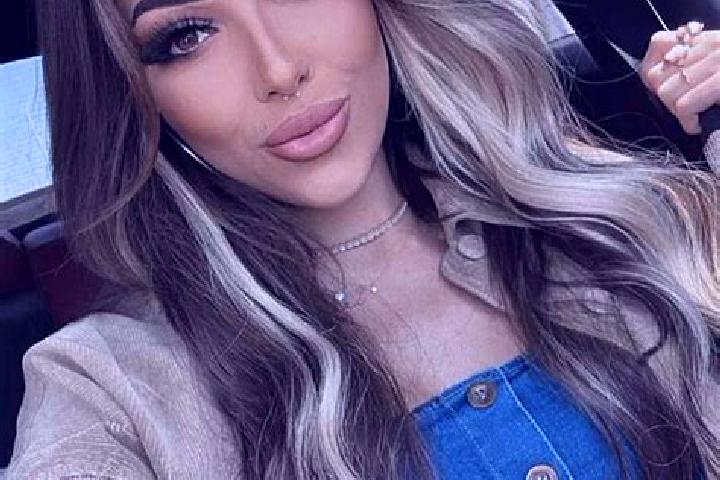 Eleanor, 26, a dark blonde brown-eyed mediterranean companion based in Volochayevka Vtoraya. Offering OWO, Domination, Fetish, Duos. Available for incall and...