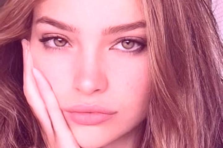 Eleanor, 26, a dark blonde hazel-eyed slavic companion based in Jinba. Offering Tantra, Deep French Kissing, CIM. Available for incall and outcall, day and e...