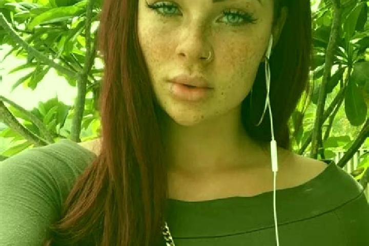 Eleanor, 26, a red dark-eyed indian companion based in San Jose de la Dormida. Offering Travel Companion, Duos, Fetish. Available for incall and outcall, ove...