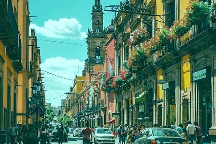 Eleanor, 26 — Escort in Atlacholoaya, Mexico