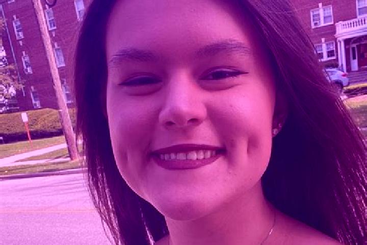 Eleanor, 26 — Escort in Bryn Mawr, United States