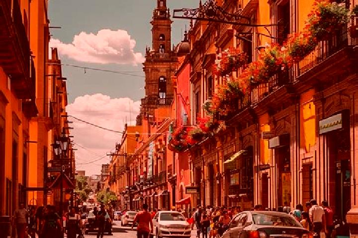Eleanor, 26 — Escort in Chulna, Mexico
