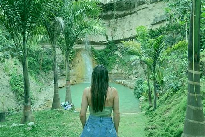 Eleanor, 26 — Escort in Churuja, Peru