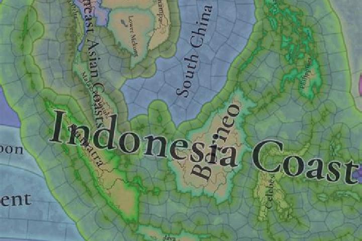 Eleanor, 26 — Escort in Cigangsa, Indonesia