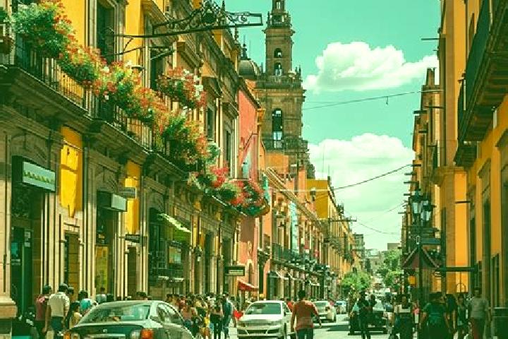 Eleanor, 26 — Escort in Dautillos, Mexico