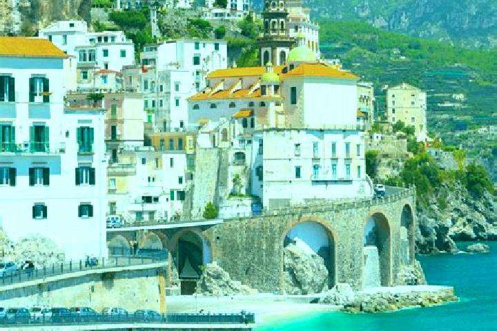 Eleanor, 26 — Escort in Fabrizio, Italy