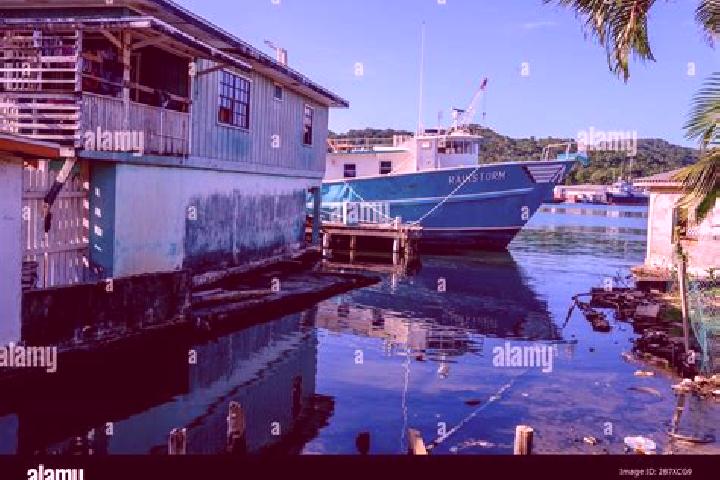Eleanor, 26 — Escort in French Harbor, Honduras