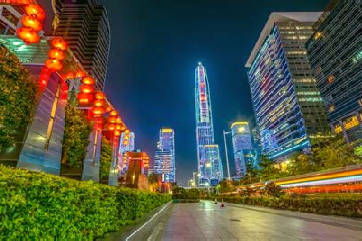 Eleanor, 26 — Escort in Futian Residential District, China