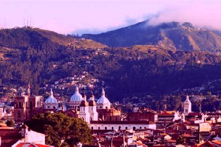 Eleanor, 26 — Escort in General Proano, Ecuador