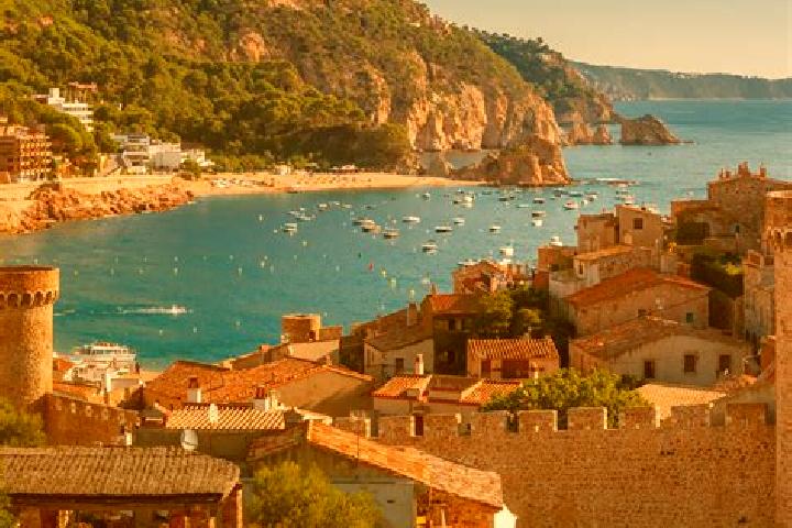 Eleanor, 26 — Escort in Gradefes, Spain