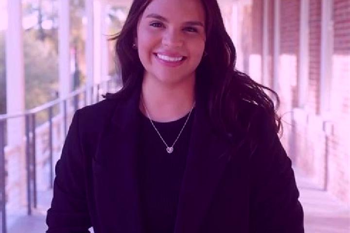 Eleanor, 26 — Escort in Guadalupe Grijalva, Mexico