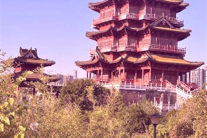 Eleanor, 26 — Escort in Heyuan, China