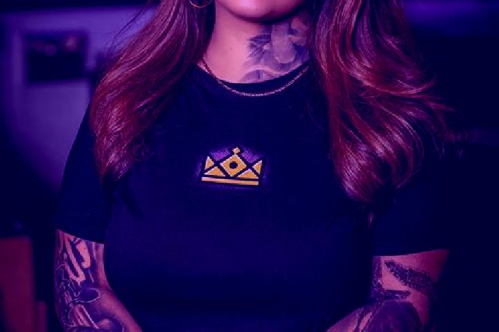 Eleanor, 26 — Escort in Kemecse, Hungary