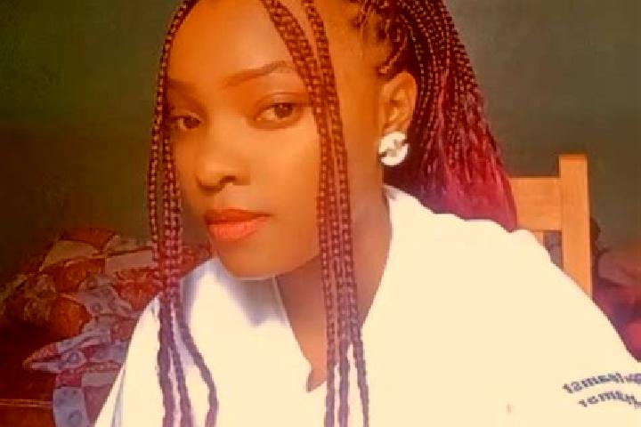 Eleanor, 26 — Escort in Kwale, Ivory Coast