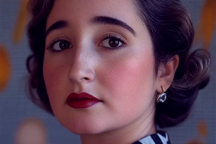 Eleanor, 26 — Escort in La Maruja, Argentina