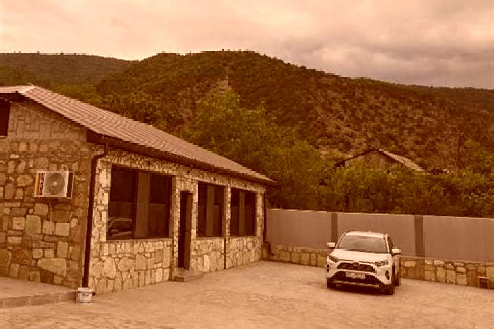 Eleanor, 26 — Escort in Lusadzor, Armenia