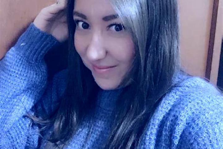 Eleanor, 26 — Escort in Narra, Philippines