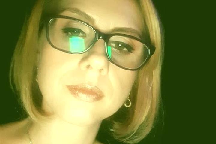 Eleanor, 26 — Escort in Olta, Argentina